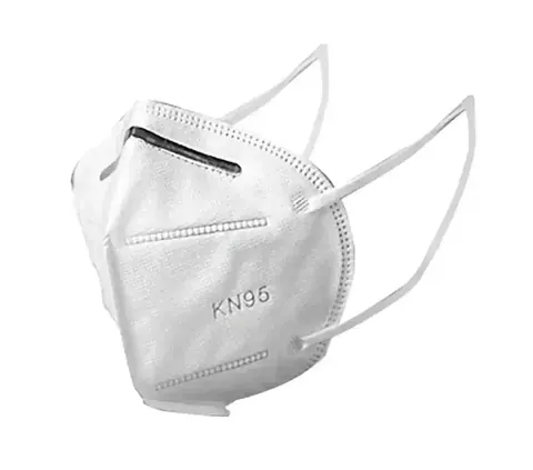 N95 vs KN95 vs KF94 vs Surgical Masks: What's the Difference?